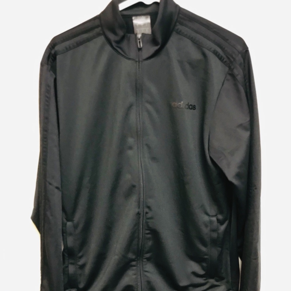 Adidas Track Jacket